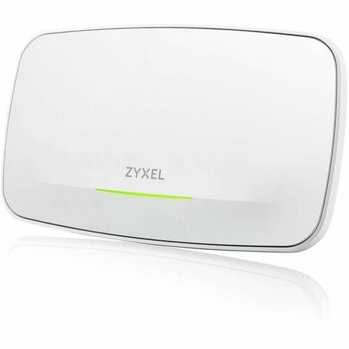 ZYXEL WBE660S Tri Band Wi-Fi 7 IEEE 802.11a/b/g/n/ac/ax/be/k/r/v 21.05 Gbit/s Wireless Access Point - 2.40 GHz, 5 GHz, 6 G