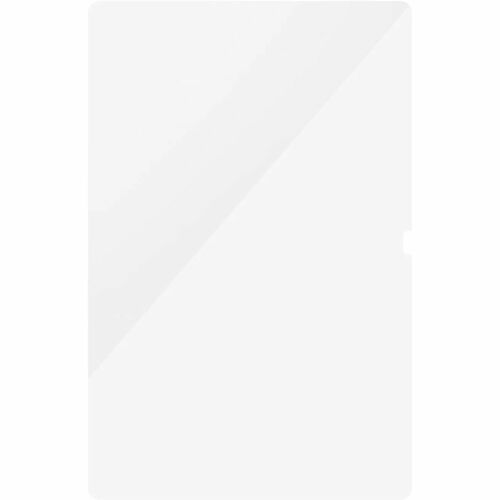 PanzerGlass ®️ Screen Protector Samsung Galaxy Tab A9 Plus | Ultra-Wide Fit. Material: Tempered glass, Polyethylene tereph