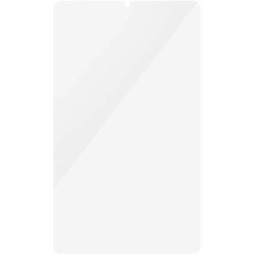 PanzerGlass ®️ Screen Protector Samsung Galaxy Tab A9 | Ultra-Wide Fit. Material: Tempered glass, Polyethylene terephthala