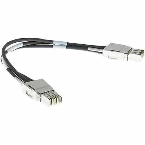 Meraki 3 m Network Cable - Cable for Network Device, Switch - 120 Gbit/s - Stacking Cable