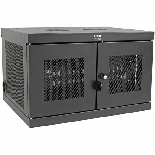 Tripp Lite series Charge & Sync Cabinet - 32 Devices Supported - 2 x Shelf(ves) - 37.3 cm Height x 45.5 cm Width x 59.9 cm