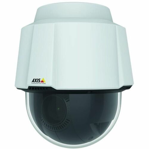 AXIS P5654-E Mk II Full HD Network Camera - Colour - White - TAA Compliant - H.264 (MPEG-4 Part 10/AVC), H.265 (MPEG-H Par