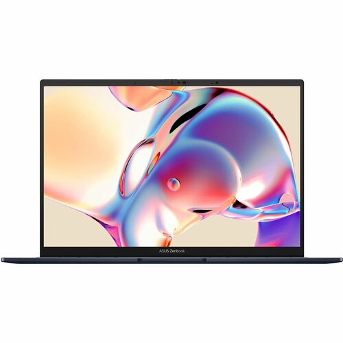 Asus Zenbook 14 OLED UX3405 UX3405MA-PP192W 35.6 cm (14") Notebook - 3K - Intel Core Ultra 7 155H - Intel Evo Platform - 1
