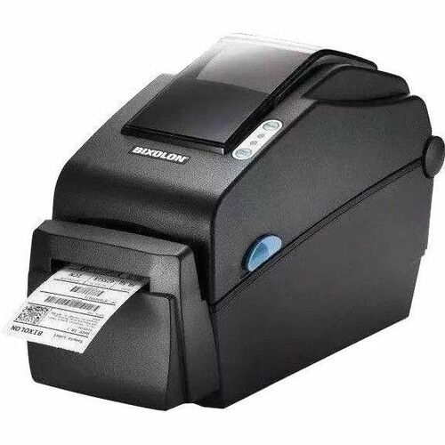 Bixolon SLP-DX220 Desktop, Healthcare, Coffee Shop, Post & Parcel, Retail Direct Thermal Printer - Monochrome - Label Prin