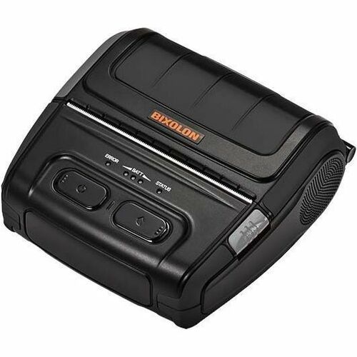 Bixolon SPP-L410 Mobile, Ticketing, Healthcare, Retail, Logistic Direct Thermal Printer - Monochrome - Portable - Label Pr