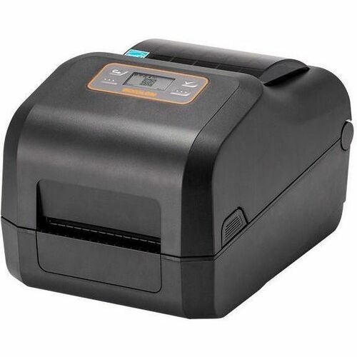 Bixolon XD5-40t Desktop, Manufacturing, Logistic, Retail, Healthcare Direct Thermal/Thermal Transfer Printer - Monochrome 