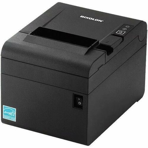 Bixolon SRP-E300 Retail, Hospitality, Ticketing, Banking, Kiosk, Restaurant Direct Thermal Printer - Monochrome - Receipt 