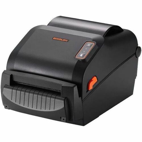 Bixolon Xd5-40d Desktop, Manufacturing, Logistic, Retail, Healthcare Direct Thermal Printer - Monochrome - Label Print - E