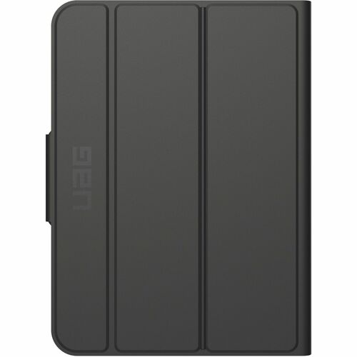 Urban Armor Gear Keyboard/Cover Case Apple iPad (7th Generation), iPad (8th Generation), iPad (9th Generation) Tablet PC