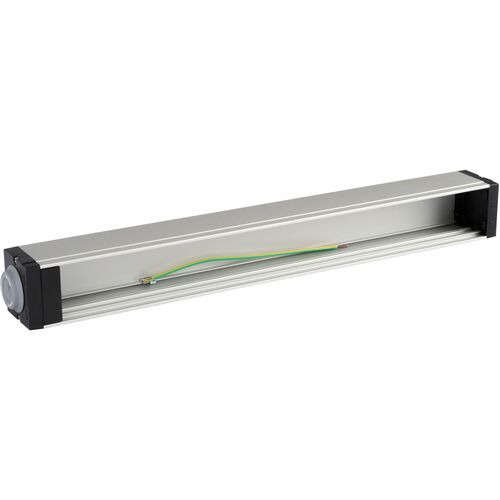 Legrand LCS³ PDU - 16 A - 230 V AC Input - 1U - 0 cm Cord Length - Horizontal/Vertical - Horizontal/Vertical
