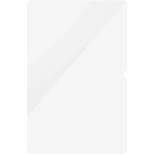 PanzerGlass ®️ Screen Protector Samsung Galaxy Tab A9 Plus | Ultra-Wide Fit. Material: Tempered glass, Polyethylene tereph