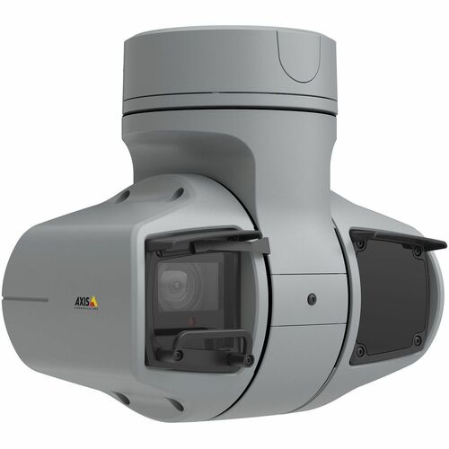 AXIS Q6225-LE Full HD Câmara de rede - Cor - 400 mm Infravermelho Visão noturna - H.264, H.265, H.264B (MPEG-4 Parte 10/AV