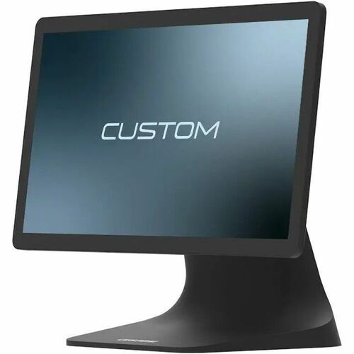 Custom Aragon POS Terminal - Core i3 i3-10110U 4.10 GHz - 8 GB DDR4 SDRAM 128 GB - 39.6 cm (15.6") LCD Touchscreen - USB -