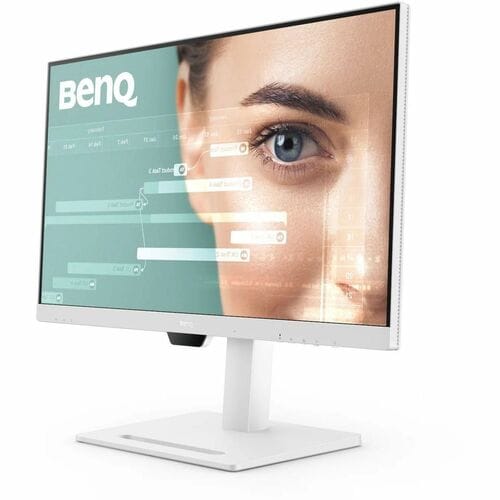BenQ GW3290QT 32" Class WQHD LED Monitor - 16:9 - White - 80 cm (31.5") Viewable - In-plane Switching (IPS) Technology - L