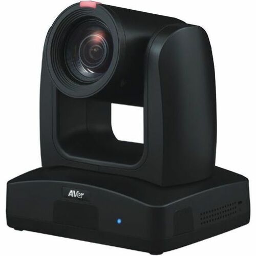 AVer TR315 8 Megapixel Indoor 4K Network Camera - Color - H.264, H.265, MJPEG - 3840 x 2160 - 3.90 mm- 46.80 mm Varifocal 