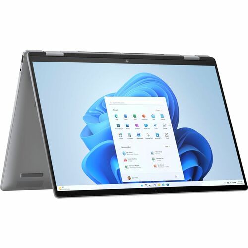 HP ENVY x360 16-ad0001nb. Product type: Hybrid (2-in-1), Form factor: Convertible (Folder). Processor family: AMD Ryzen™ 7