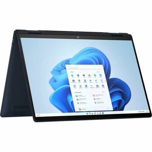 HP ENVY x360 14-fc0000 14-fc0078TU 35.56 cm (14") Touchscreen Convertible 2 in 1 Notebook - 2.8K - Intel Core Ultra 5 125U