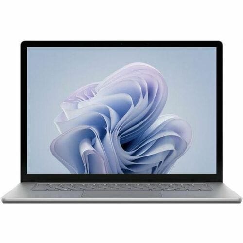 SURFACE LAPTOP 6 13 I5/16/512 NORDIC W11 PLATINUM