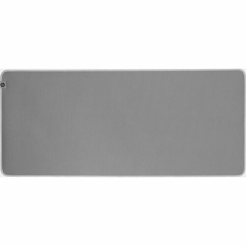 HP Desk Mat für Maus - 2 mm Länge x 700 mm Breite x 300 mm Tiefe - Polyethylenterephthalat (PET), Naturkautschuk, Plastik 