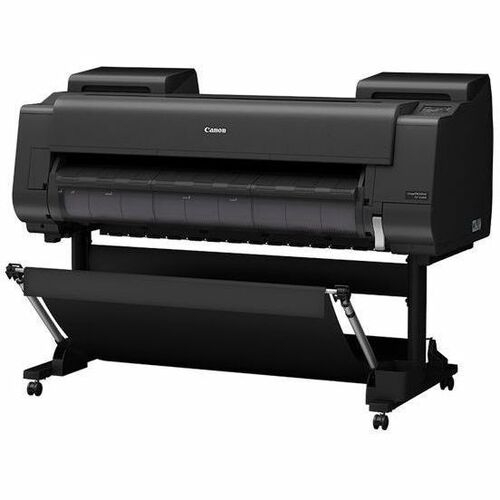 Canon imagePROGRAF GP-4600S Inkjet Large Format Printer - 1117.60 mm (44") Print Width - Colour - 7 Color(s) - 3 GB - USB 