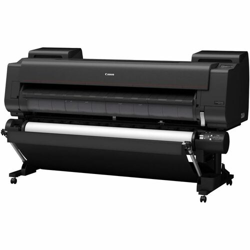 Canon imagePROGRAF PRO-6600 A0 Inkjet Large Format Printer - 1524 mm (60") Print Width - Colour - 12 Color(s) - 2400 x 120