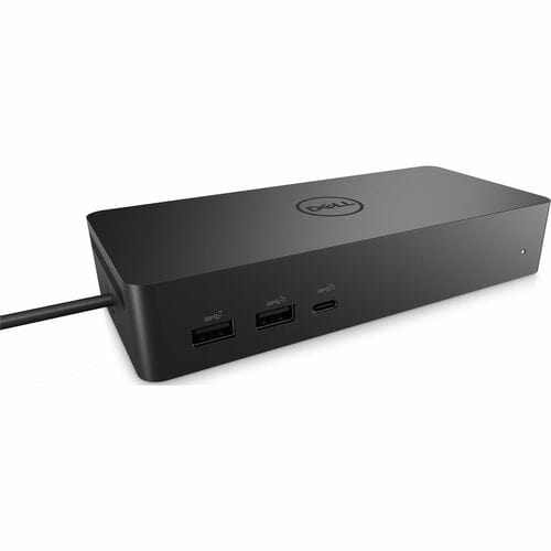 DOCA DELL UD22 UNIVERSAL USB-C .