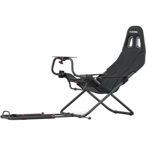 Playseats Challenge Gaming Chair - ActiFit - Black