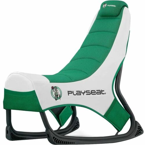 Playseats Champ Gaming Chair - ActiFit, Carbon Steel