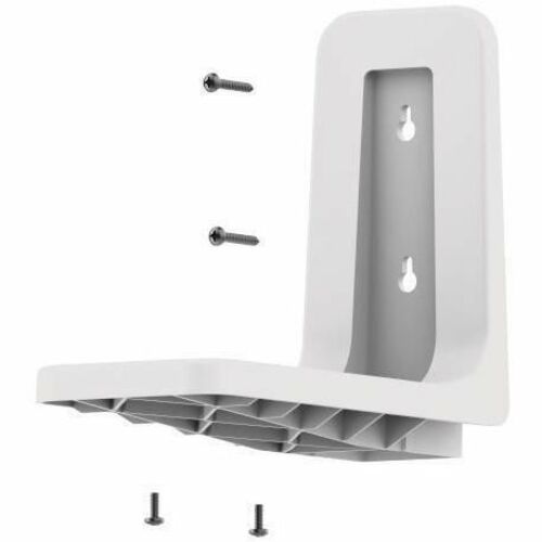 Netgear Wall Mount for Wireless Router - White - 1 Unit