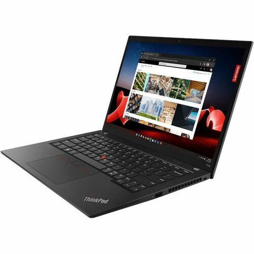 Lenovo ThinkPad T14s Gen 4 21F6009UFJ 14" Notebook - WUXGA - Intel Core i5 13th Gen i5-1335U - 16 GB - 512 GB SSD - Spanis