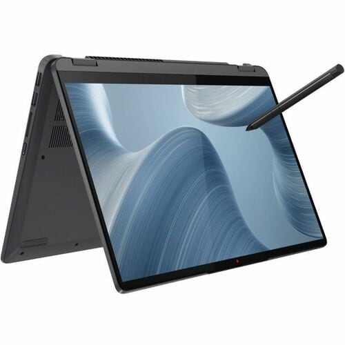 Notebook 2 in 1 Convertibile - Lenovo IdeaPad Flex 5 14IAU7 82R700LPIX 35,6 cm (14") Touchscreen - WUXGA - Intel Core i5 1