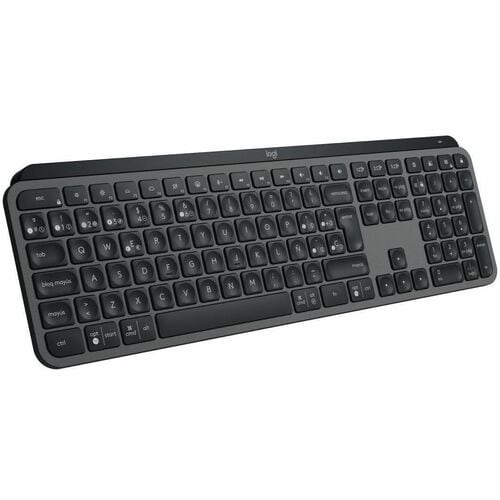 MX KEYS S FULL SIZE