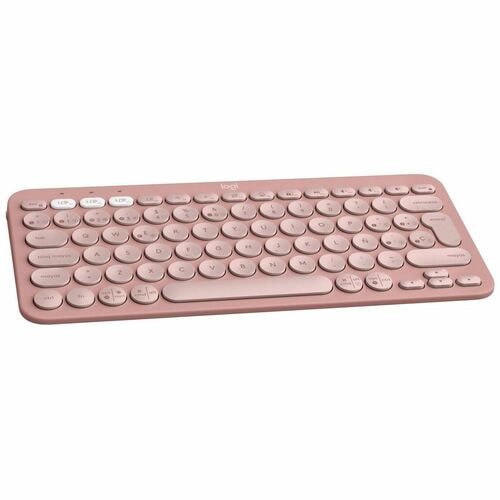 K380 ROSADO (PEBBLE KEYS)
