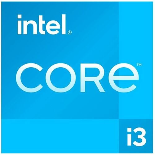 Intel Core i3 (13th Gen) i3-13100E Quad-core (4 Core) 3.30 GHz Processor - 12 MB L3 Cache - 5 MB L2 Cache - 4.40 GHz Overc