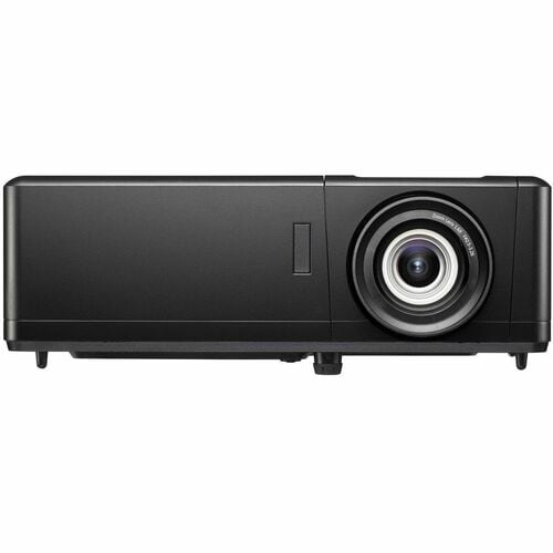 Optoma UHZ55 3D DLP-Projektor - 16:9 - Schwarz - Hoher Dynamikbereich (High Dynamic Range, HDR) - 2,500,000:1 Kontrastverh
