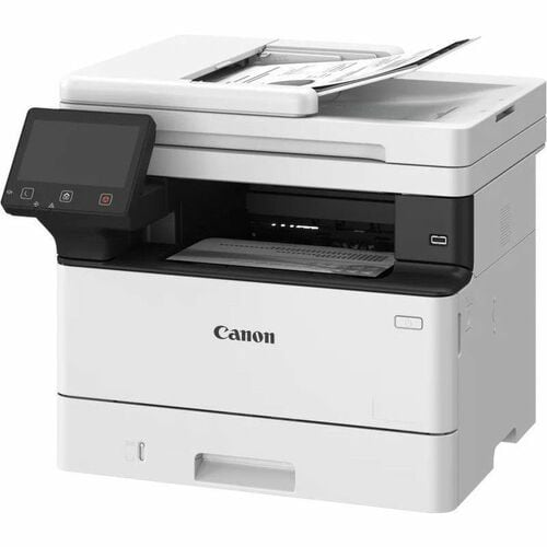 Stampante multifunzione laser Canon I-SENSYS X 1440i Con filo e senza fili - Monocromatico - Fotocopiatrice/Stampante/Scan