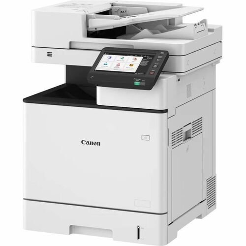Stampante multifunzione laser Canon i-SENSYS C1533iF II Con filo e senza fili - Colore - 55 - 55 Stampa a colori ppm - 120