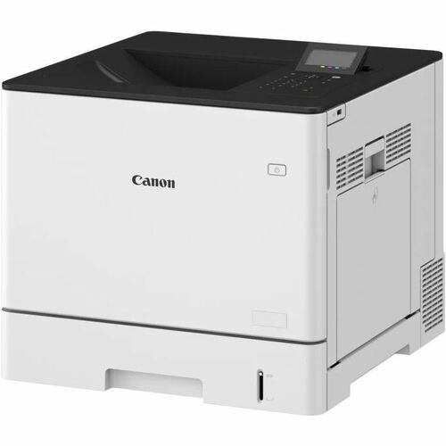 Stampante laser Con cavo/wireless Desktop Canon i-SENSYS X C1530P II C1538P II - Colore - 38 Monocromatica ppm/38 Stampa a