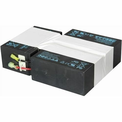 BTI RBC93-2U-BTI SEALED LEAD ACID BATTERY FOR EATON TRIPP LITE SM1500RMXL2UTAA, SMART1000RMX2UN, SMART1000RMXL2U, SMART150