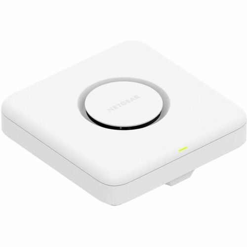 Netgear Business WBE750 Triband Wi-Fi 7 18,40 Gbit/s Drahtloser Access Point - Innen - 2,40 GHz, 5 GHz, 6 GHz - Intern - M