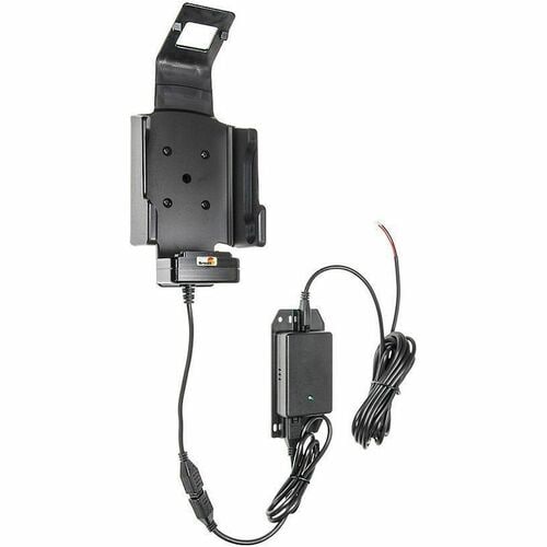 Brodit Cradle for GPS Receiver, Mobile Computer - Charging Capability