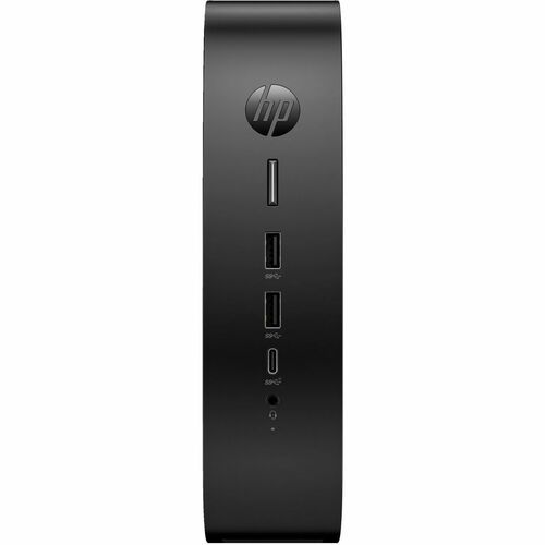 HP Elite t755 Thin Client Ryzen Embedded V2546 Hexa-core (6 Core) 3 GHz - AMD Chip - 16 GB RAM DDR4 SDRAM - DDR4-3200/PC4-