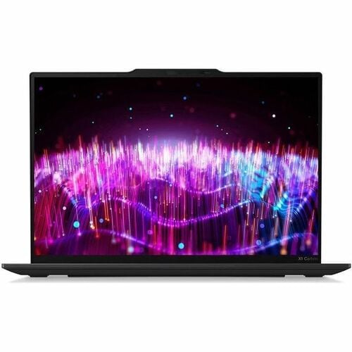Lenovo ThinkPad X1 Carbon Gen 12 21KC002NAU 14" Notebook - Intel Core Ultra 5 125U - Intel Evo Platform - 16 GB - 512 GB S