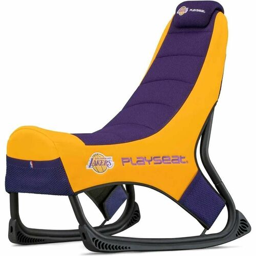 Playseats Champ Gaming Chair - ActiFit, Carbon Steel