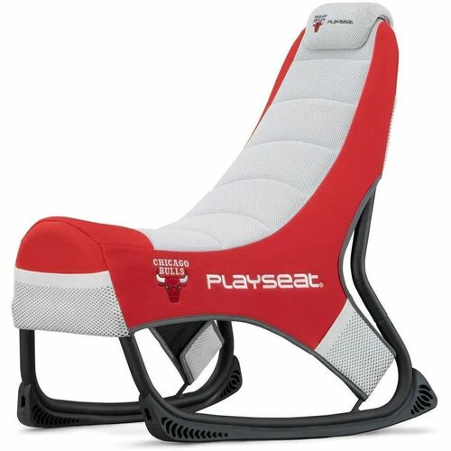 Playseats Champ Gaming Chair - ActiFit, Carbon Steel - Multi-colored