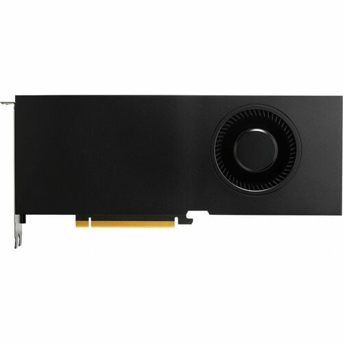 HP NVIDIA RTX 4000 Ada Graphic Card - 20 GB GDDR6 - Full-height - 7680 x 4320 - 256 bit Bus Width - PCI Express 4.0 x16 - 