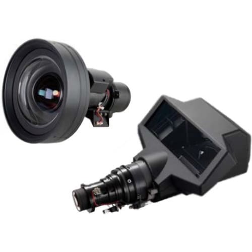 Barco - Short Throw Lens - Designed for Projector