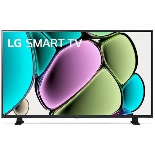 LG LR65 32LR655BPUA 32.2" Smart LED-LCD TV - HDTV - High Dynamic Range (HDR) - HDR10, HLG - Direct LED Backlight - Alexa, 