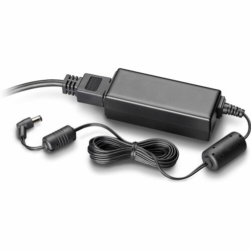 Poly CCX 500/505/600/700 Edge E500 Power Supply with Power Cord - 48V/0.52A-AUST