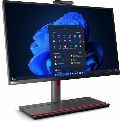 Lenovo ThinkCentre M90a Pro Gen 4 12JM0019SP All-in-One Computer - Intel Core i7 13th Gen i7-13700 - vPro Technology - 16 